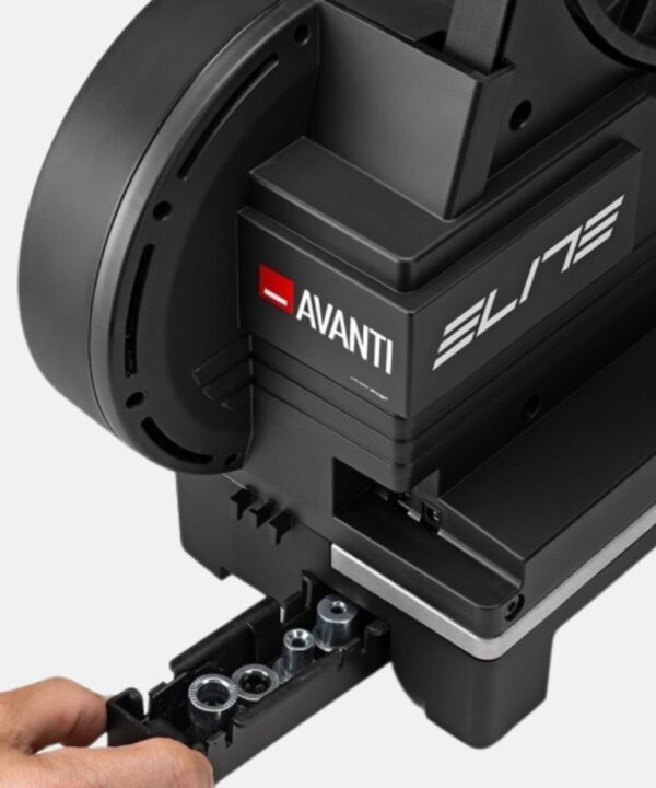 Elite Trainer Avanti