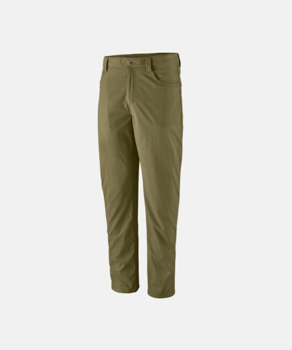 Patagonia M's Quandary Pants - Regular
