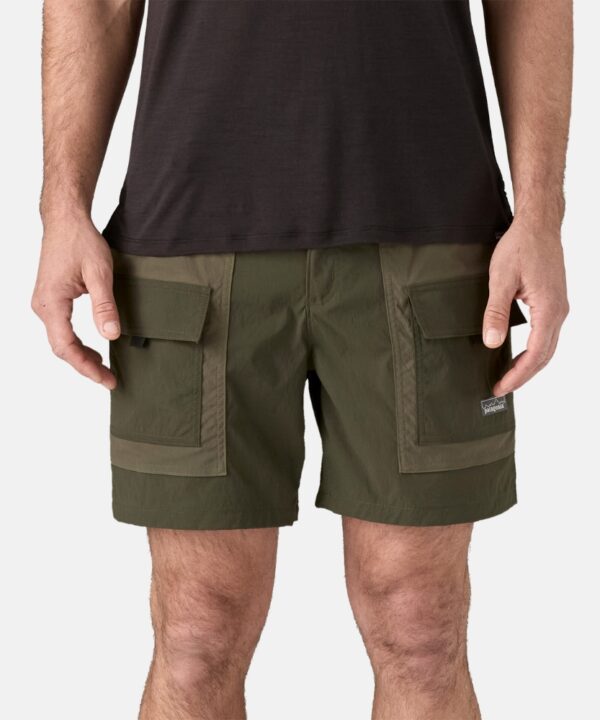 Patagonia M's Outdoor Everyday Shorts - 6