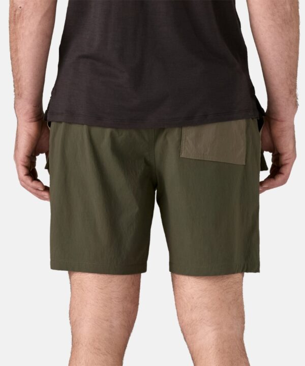 Patagonia M's Outdoor Everyday Shorts - 6