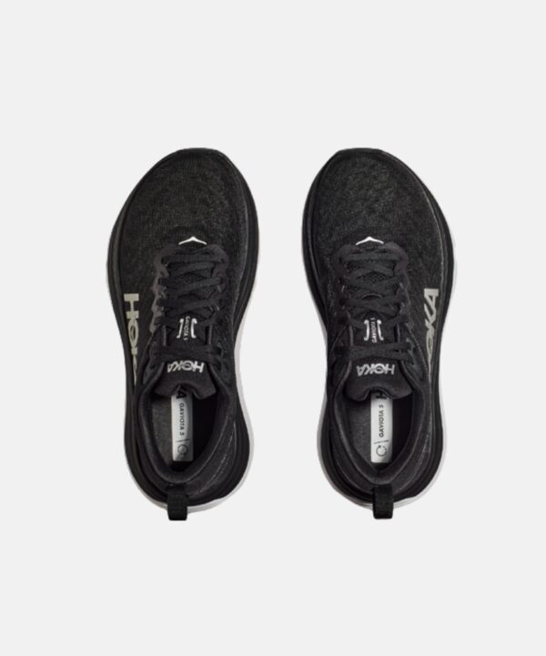 Hoka M Gaviota 5 Black/White