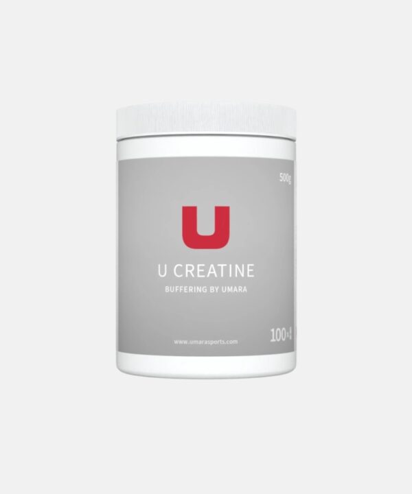 Umara U Creatine Monohydrat 500g