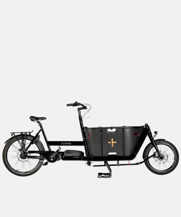 Ecoride c421 Loader P2 M-5 Di2 20/24