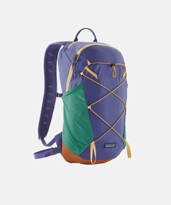 Terravia Pack 14L
