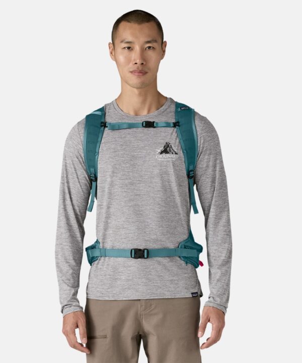 Patagonia Terravia Pack 28L