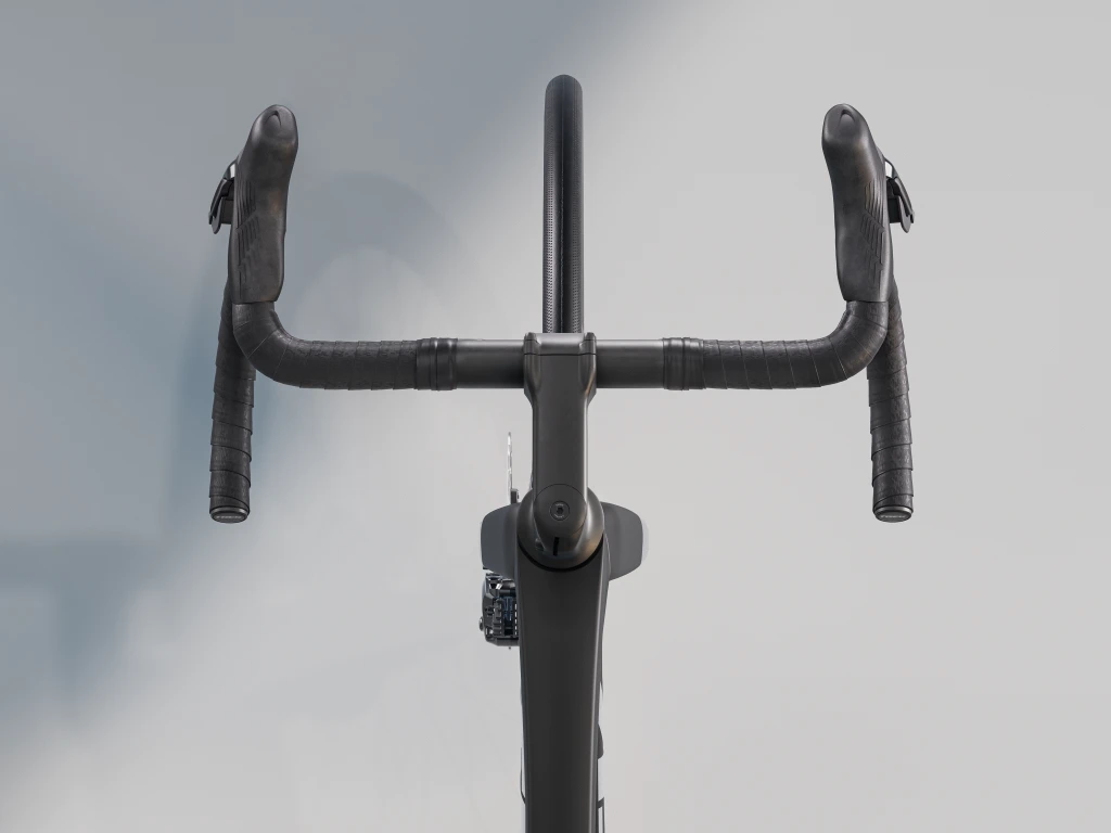 Trek Madone SL 6 Gen 8 - Bild 4