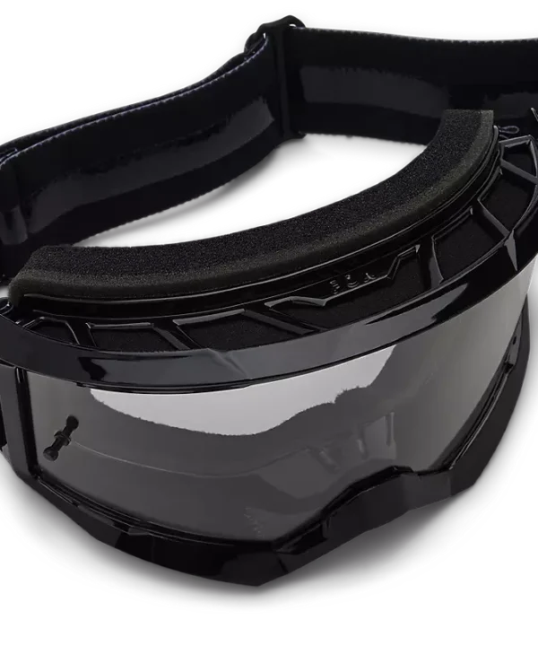 Fox Main Goggles Svart One Size