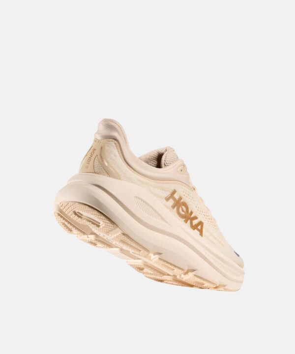Hoka W's Bondi 9