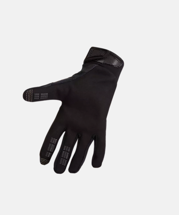 Fox YTH Ranger Glove Black