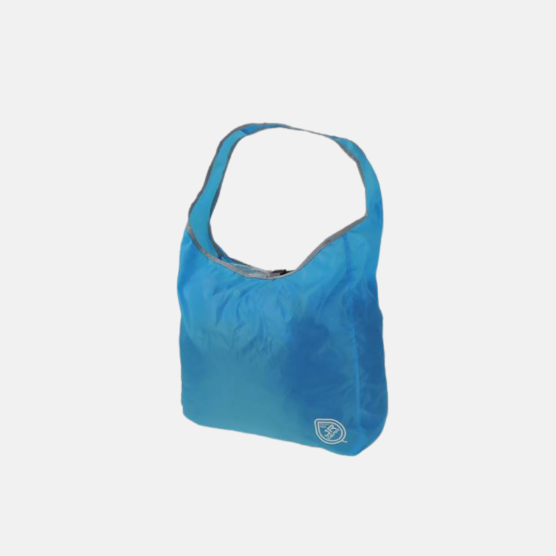 Totebag In Pocket