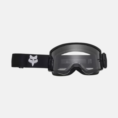 Fox Main Goggles Svart One Size