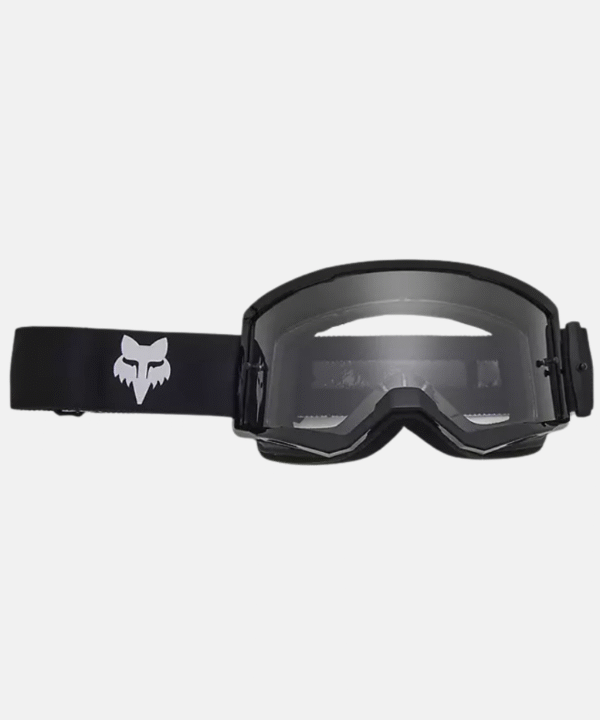 Fox Main Goggles Svart One Size