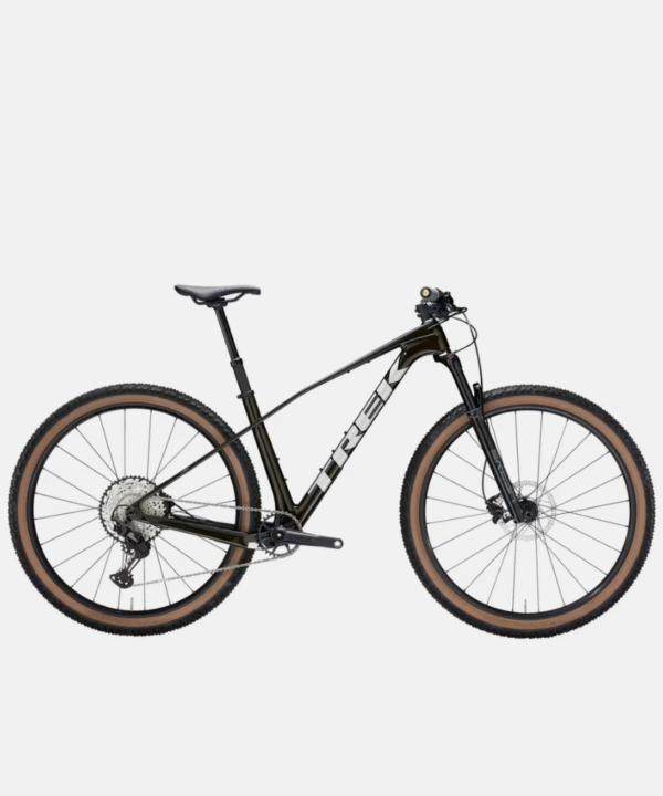 Trek Procaliber 9.6 Gen 3 Dark Web