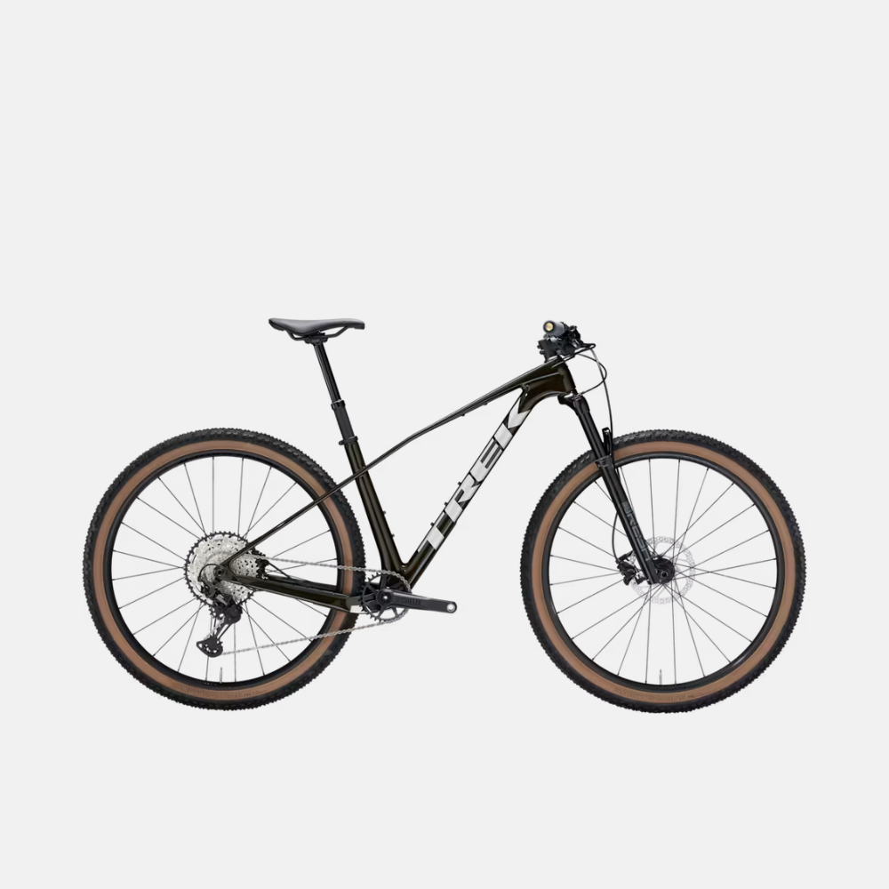 Trek Procaliber 9.6 Gen 3 Dark Web