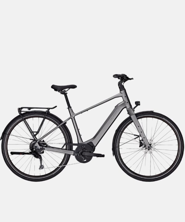 Kalkhoff Endeavour L Move 400Wh Diamond Grey