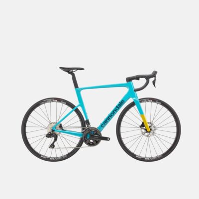 Cannondale SuperSix EVO 3 Ion Blue