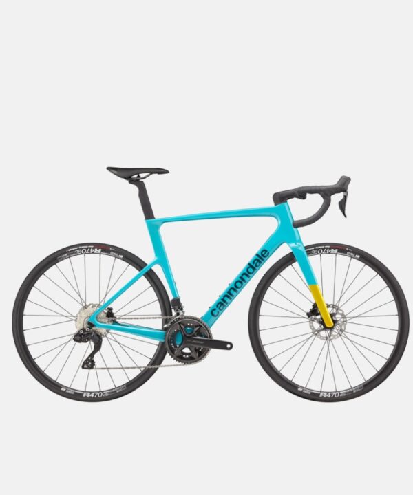 Cannondale SuperSix EVO 3 Ion Blue