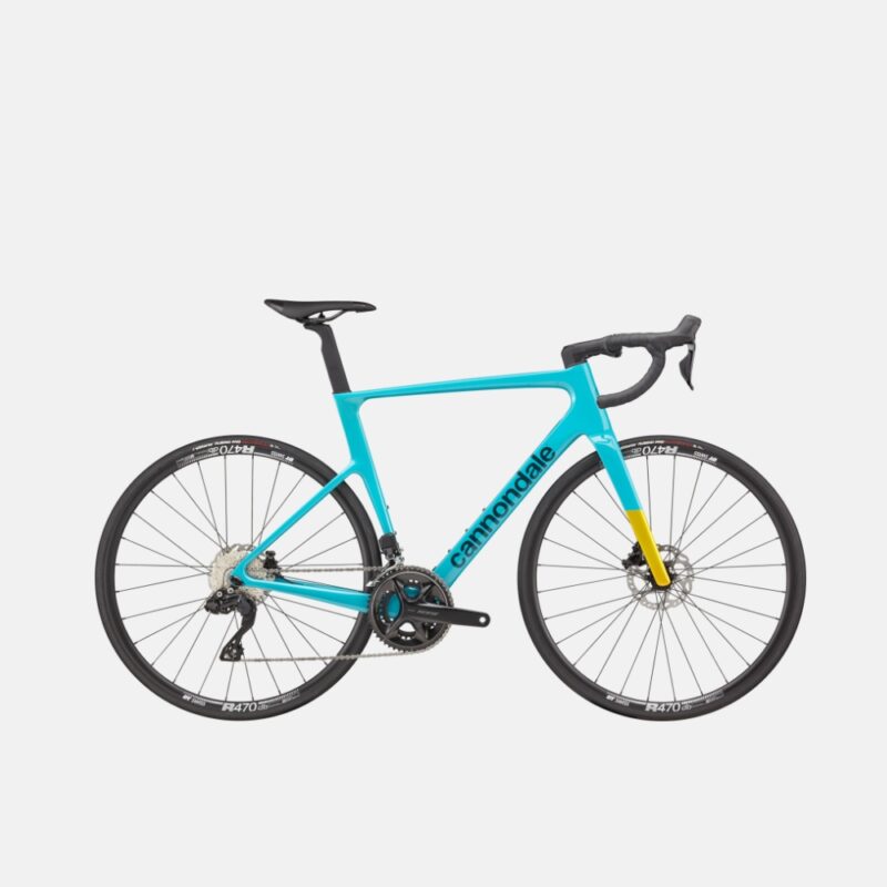 Cannondale SuperSix EVO 3 Ion Blue