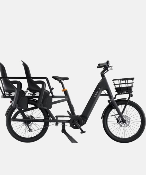 Ecoride c811 Loader Gen4 - Mid Chain Disc