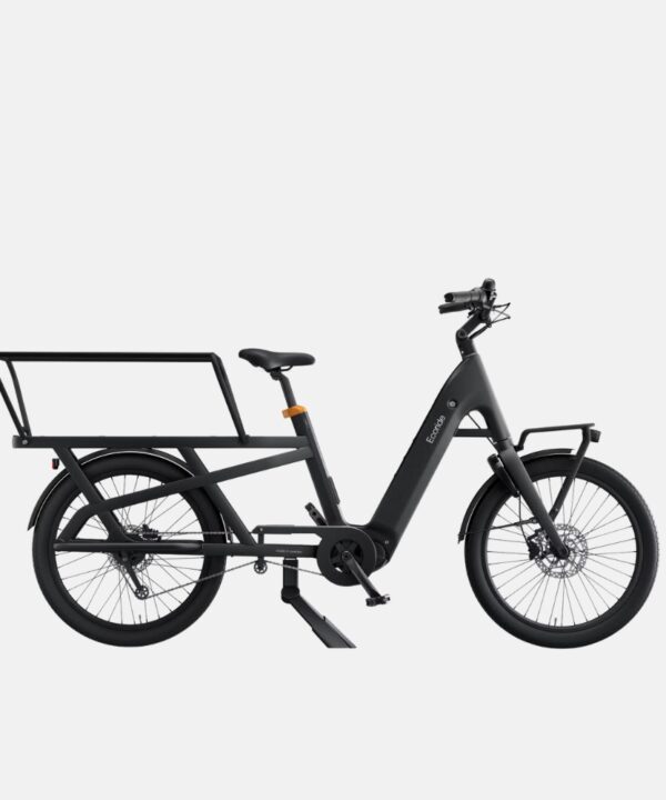 Ecoride c811 Loader Gen4 - Mid Chain Disc