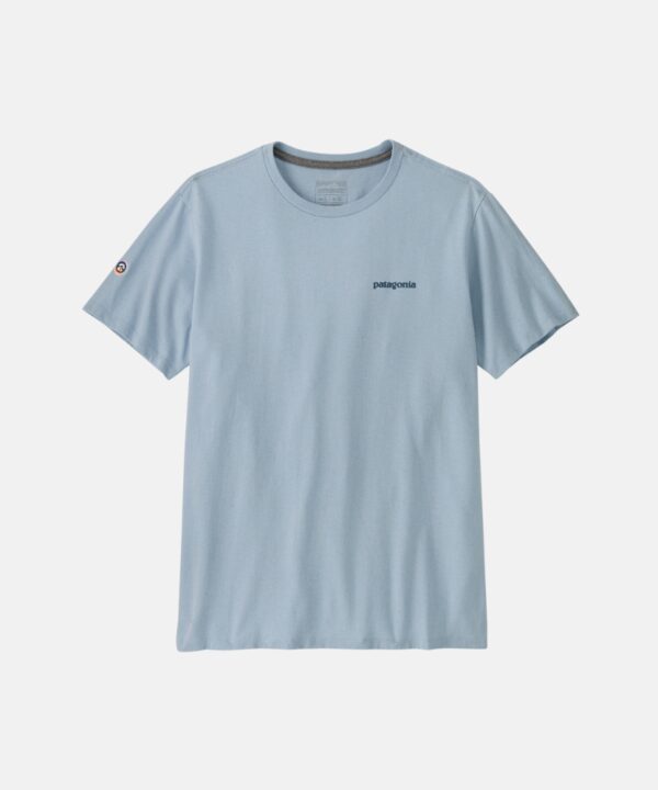 Patagonia Fitz Roy Icon Responsibili-Tee
