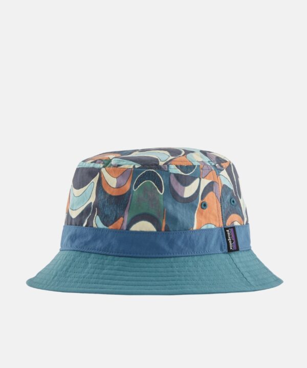Patagonia Wavefarer Bucket Hat