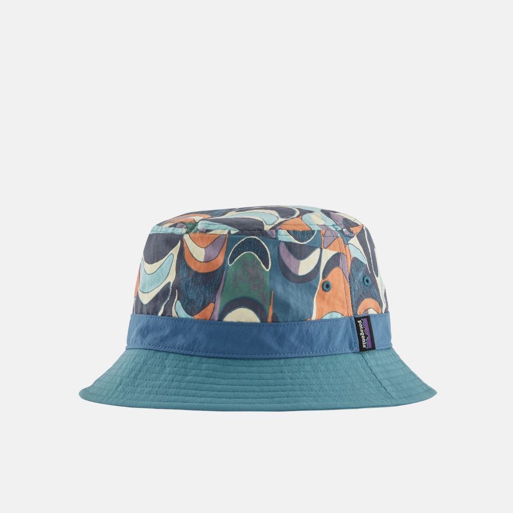 Patagonia Wavefarer Bucket Hat