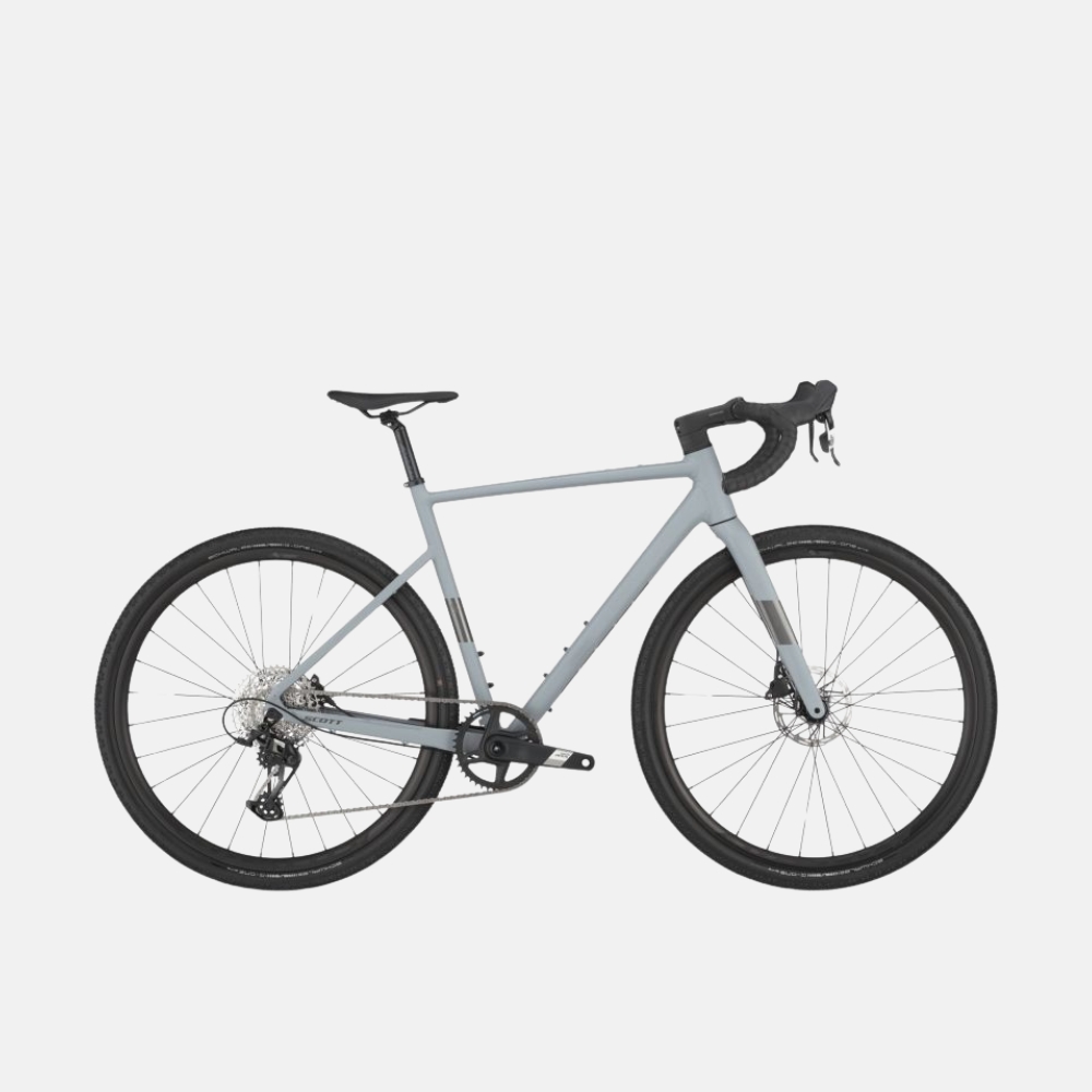 Scott Speedster Gravel 20