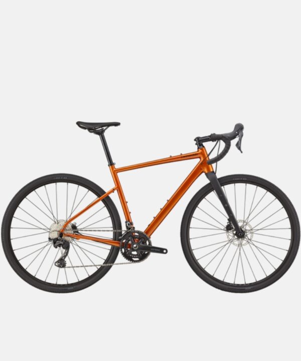 Cannondale Topstone 1