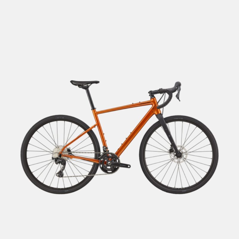 Cannondale Topstone 1