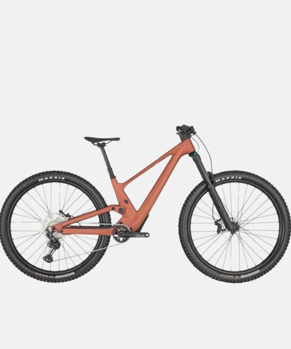 Scott Contessa Genius 920