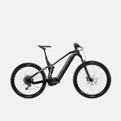 Haibike AllMtn 2
