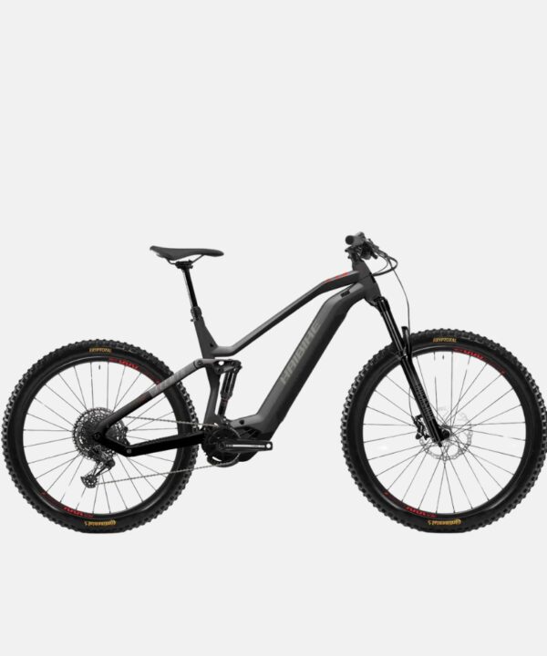 Haibike AllMtn 2