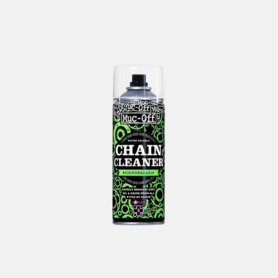 MUC-OFF Chain Cleaner 400ml
