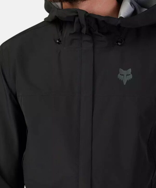 Fox Ranger 2.5L Water Jacket
