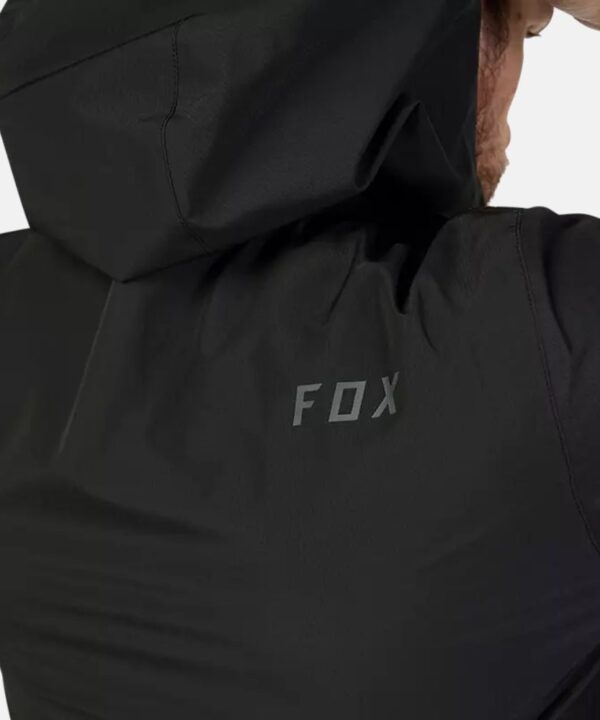 Fox Ranger 2.5L Water Jacket