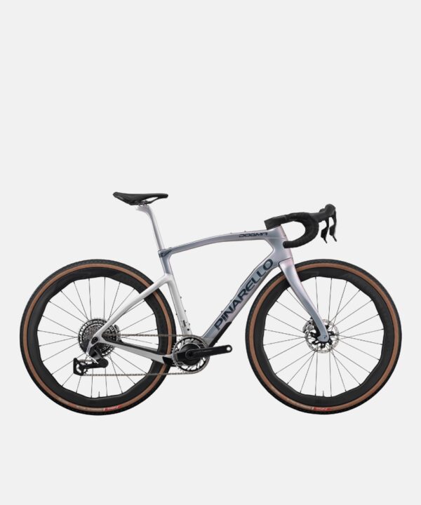 Pinarello Dogma GR SRAM Red XPLR AXS 1x13