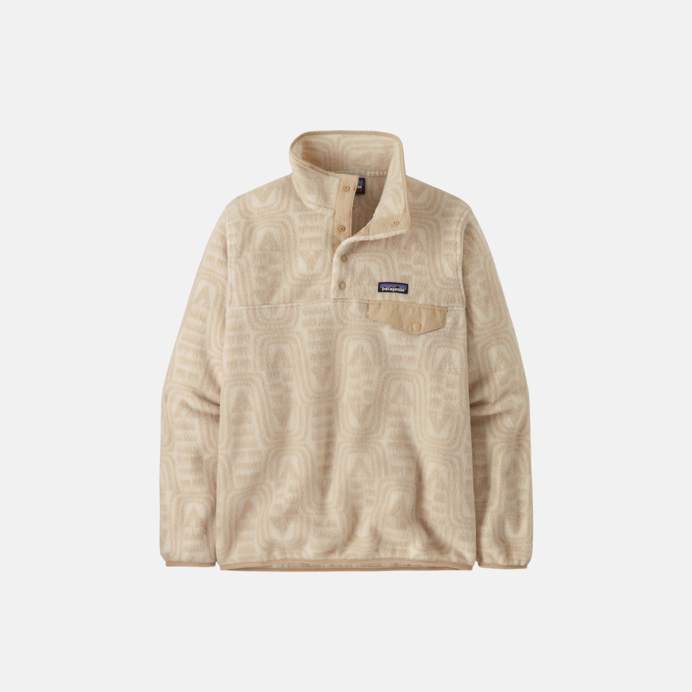 Patagonia W's Synchilla Snap-T Fleece