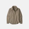 Whole Weave: Seabird Grey