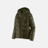 Pine Needle Green