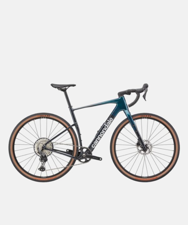 Cannondale Topstone Carbon 3 GRX - 1x