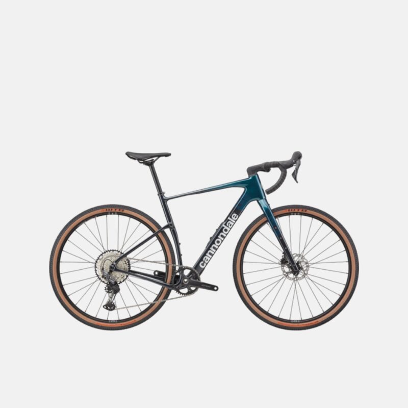 Cannondale Topstone Carbon 3 GRX - 1x