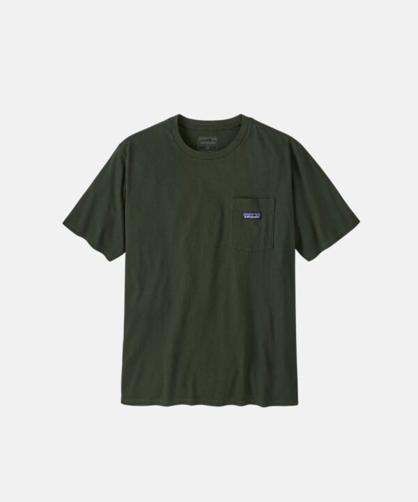 Patagonia M's Daily Pocket Tee
