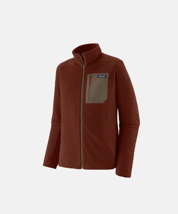 Patagonia Ms R1 Air Fleece Jacket