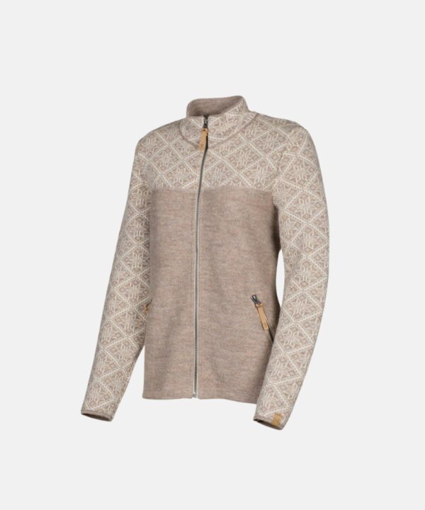 ivanhoe Ellie Full Zip