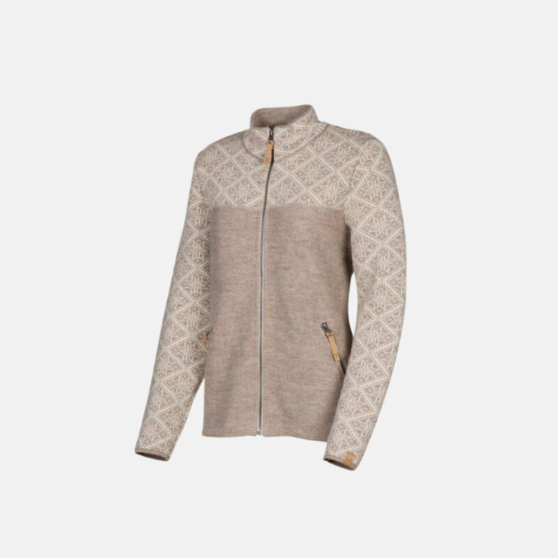 ivanhoe Ellie Full Zip