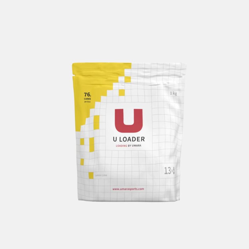 Umara U Loader Lemon/Lime