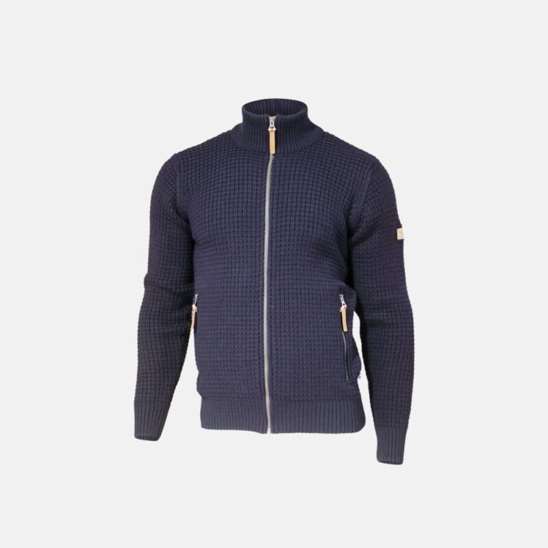 Ivanhoe Moritz Full Zip