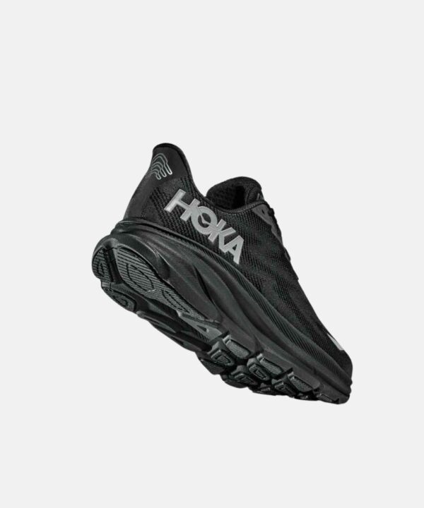 Hoka Clifton 9 GORE-TEX