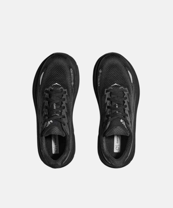 Hoka Clifton 9 GORE-TEX